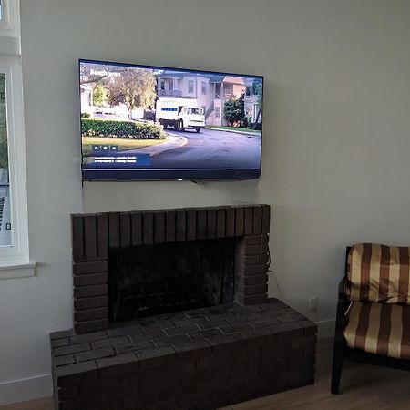 The Heathercliff Malibu Esterno foto