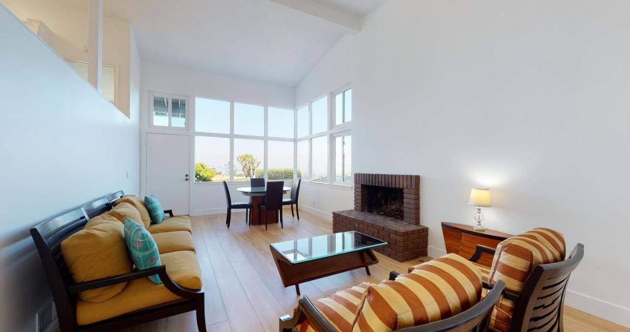 The Heathercliff Malibu Esterno foto
