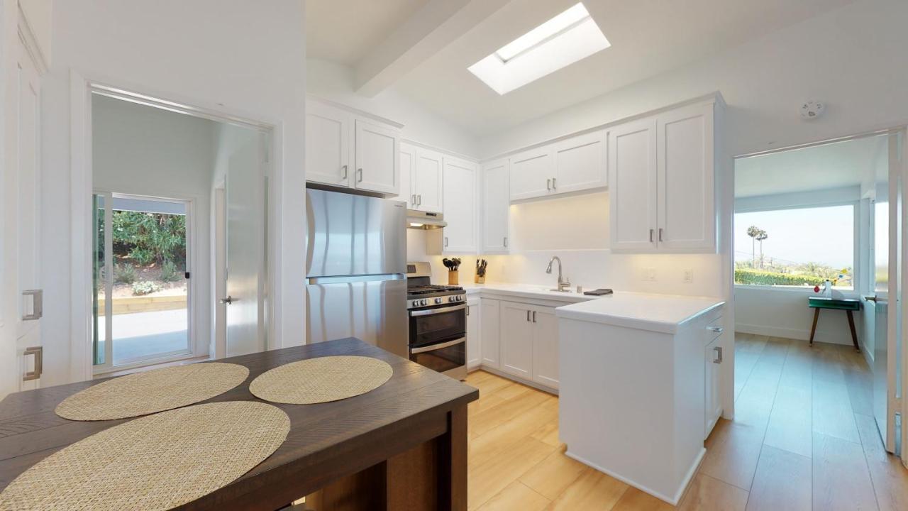 The Heathercliff Malibu Esterno foto