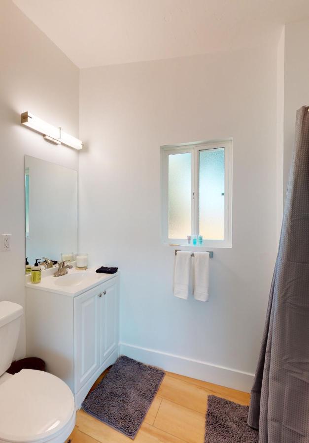 The Heathercliff Malibu Esterno foto