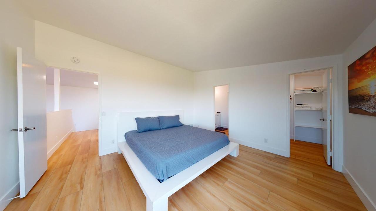 The Heathercliff Malibu Esterno foto