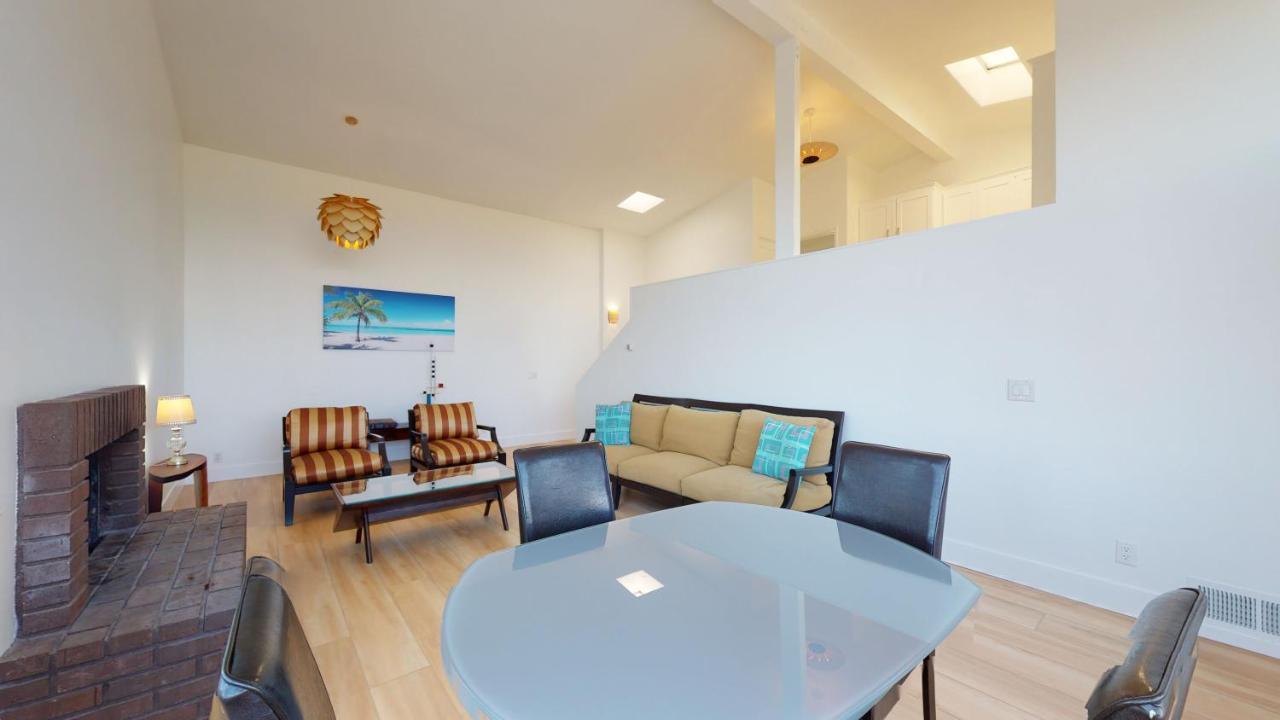 The Heathercliff Malibu Esterno foto