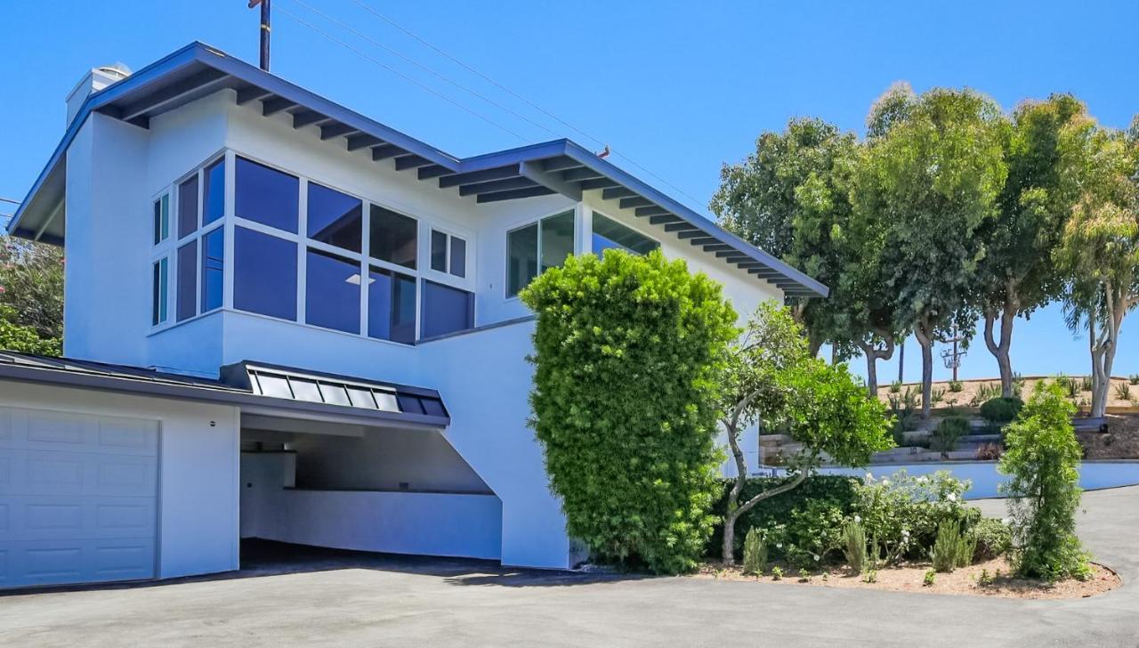 The Heathercliff Malibu Esterno foto