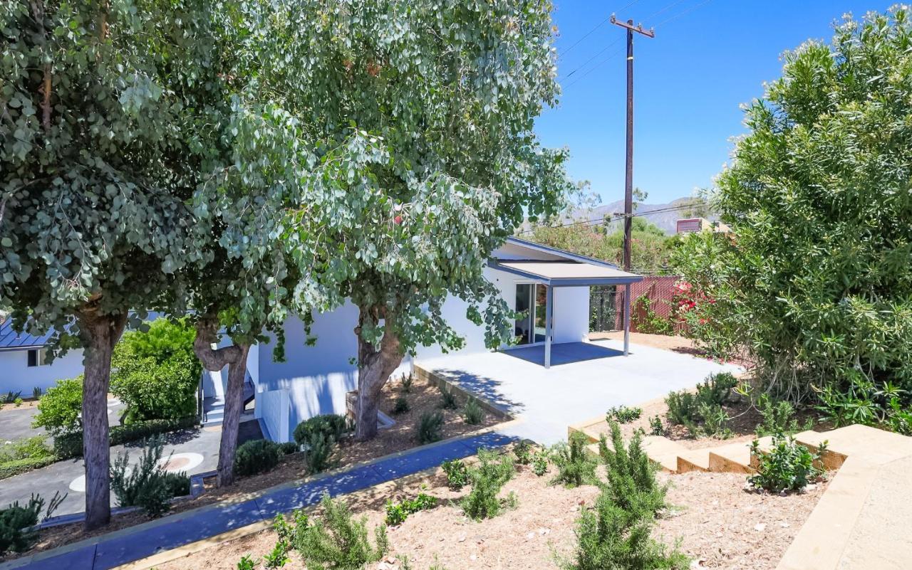 The Heathercliff Malibu Esterno foto