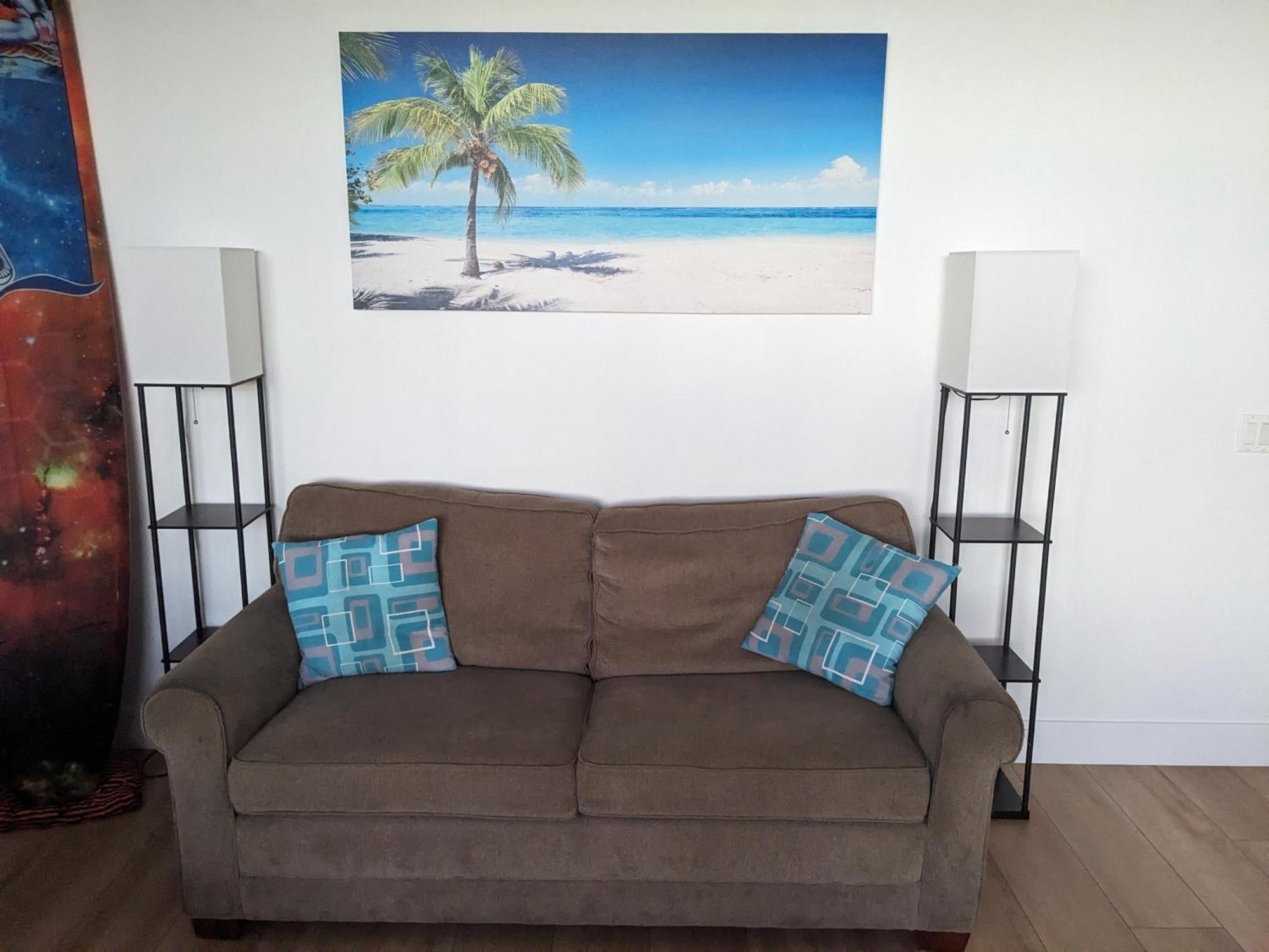 The Heathercliff Malibu Esterno foto